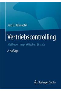 Vertriebscontrolling