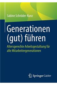 Generationen (Gut) Führen