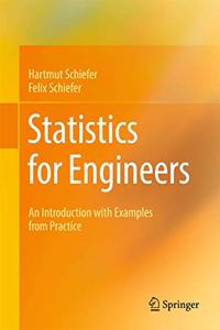 Statistics for Engineers