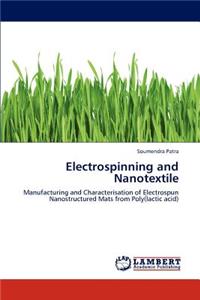 Electrospinning and Nanotextile