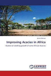 Improving Acacias in Africa