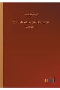 Life of Samuel Johnson