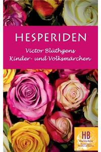 Hesperiden