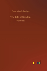 Life of Gordon