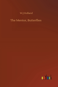 Mentor, Butterflies