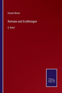 Romane und Erzählungen