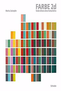 Farbe 2D