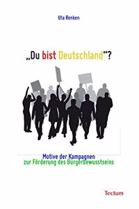 Du Bist Deutschland'?