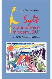 Sylt - Sommerreise mit dem 