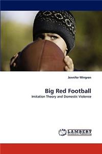 Big Red Football
