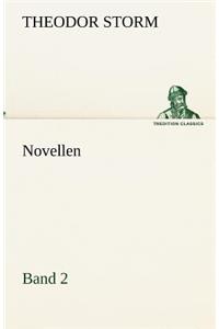 Novellen. Band 2