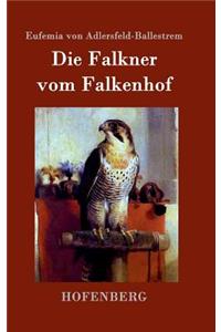 Falkner vom Falkenhof