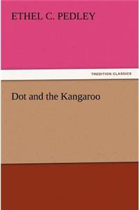 Dot and the Kangaroo