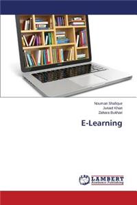 E-Learning