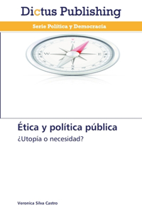 Ética y política pública
