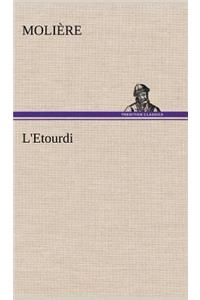 L'Etourdi