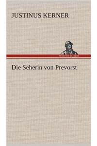 Seherin von Prevorst