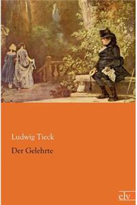 Der Gelehrte