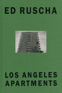 Ed Ruscha: Los Angeles Apartments