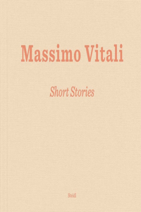 Massimo Vitali: Short Stories