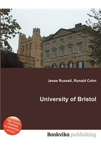 University of Bristol