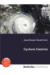 Cyclone Catarina