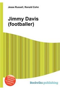 Jimmy Davis (Footballer)