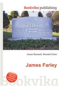 James Farley