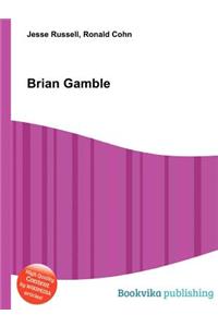 Brian Gamble