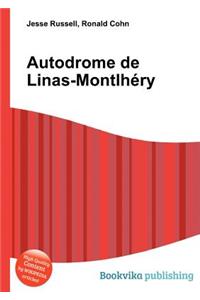 Autodrome de Linas-Montlhery