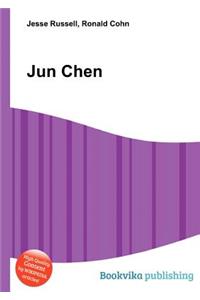 Jun Chen