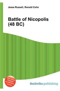 Battle of Nicopolis (48 Bc)