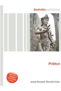 Prithvi