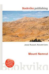 Mount Nemrut