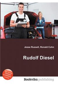 Rudolf Diesel