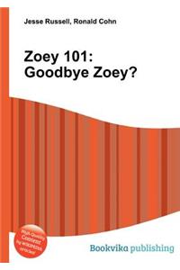 Zoey 101