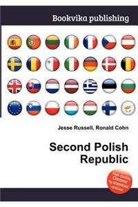 Second Polish Republic
