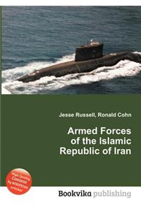 Armed Forces of the Islamic Republic of Iran