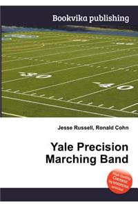 Yale Precision Marching Band