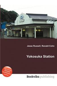 Yokosuka Station