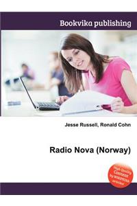 Radio Nova (Norway)