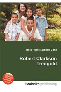 Robert Clarkson Tredgold