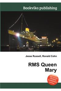 RMS Queen Mary