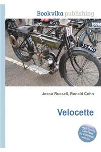 Velocette