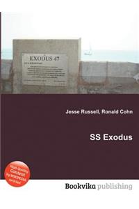 SS Exodus