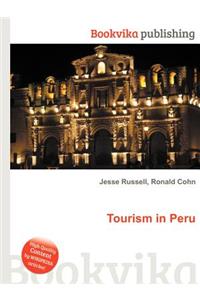 Tourism in Peru
