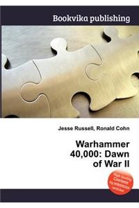 Warhammer 40,000