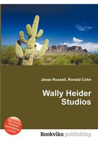 Wally Heider Studios