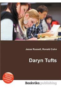 Daryn Tufts