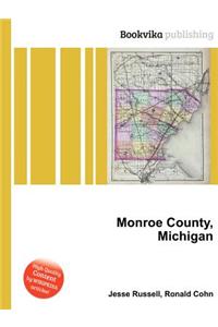 Monroe County, Michigan